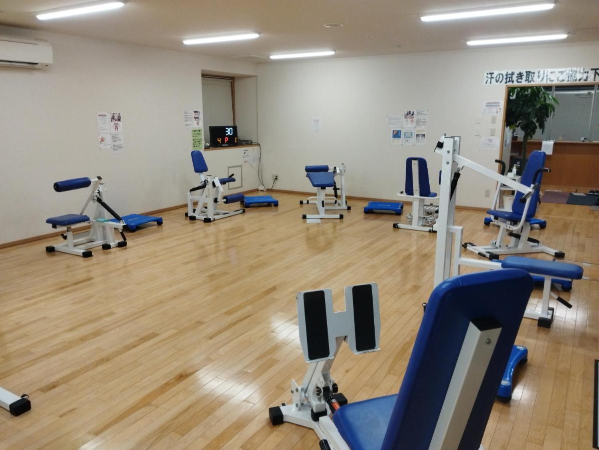 Hotel Ikkeikaku Kesennuma Exteriér fotografie