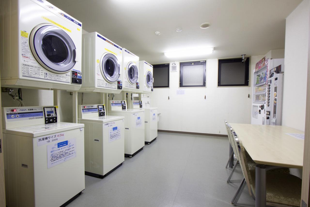 Hotel Ikkeikaku Kesennuma Exteriér fotografie